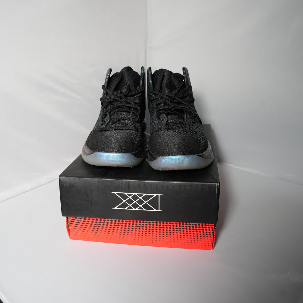 Jordan XXX1 All-Star Chameleon (2017)