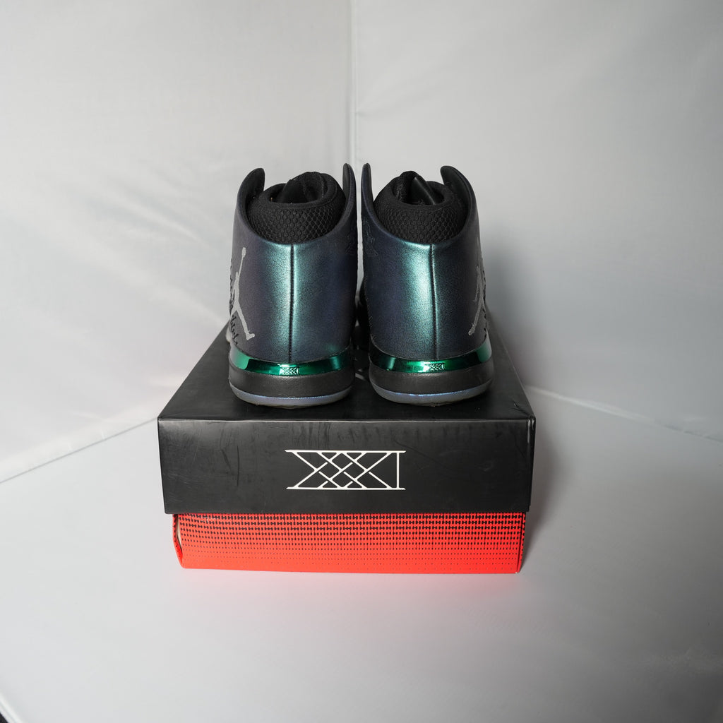 Jordan XXX1 All-Star Chameleon (2017)