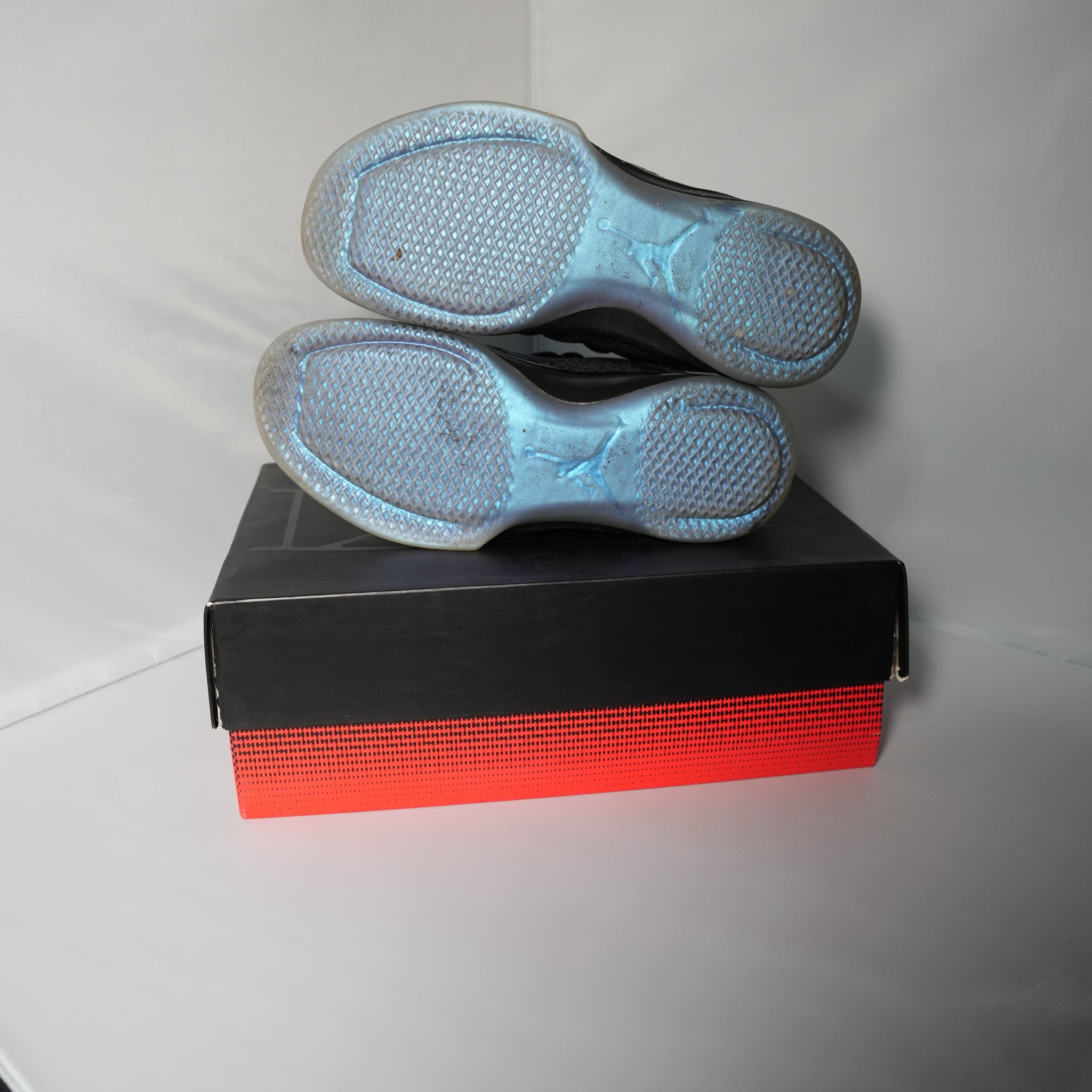 Jordan XXX1 All-Star Chameleon (2017)