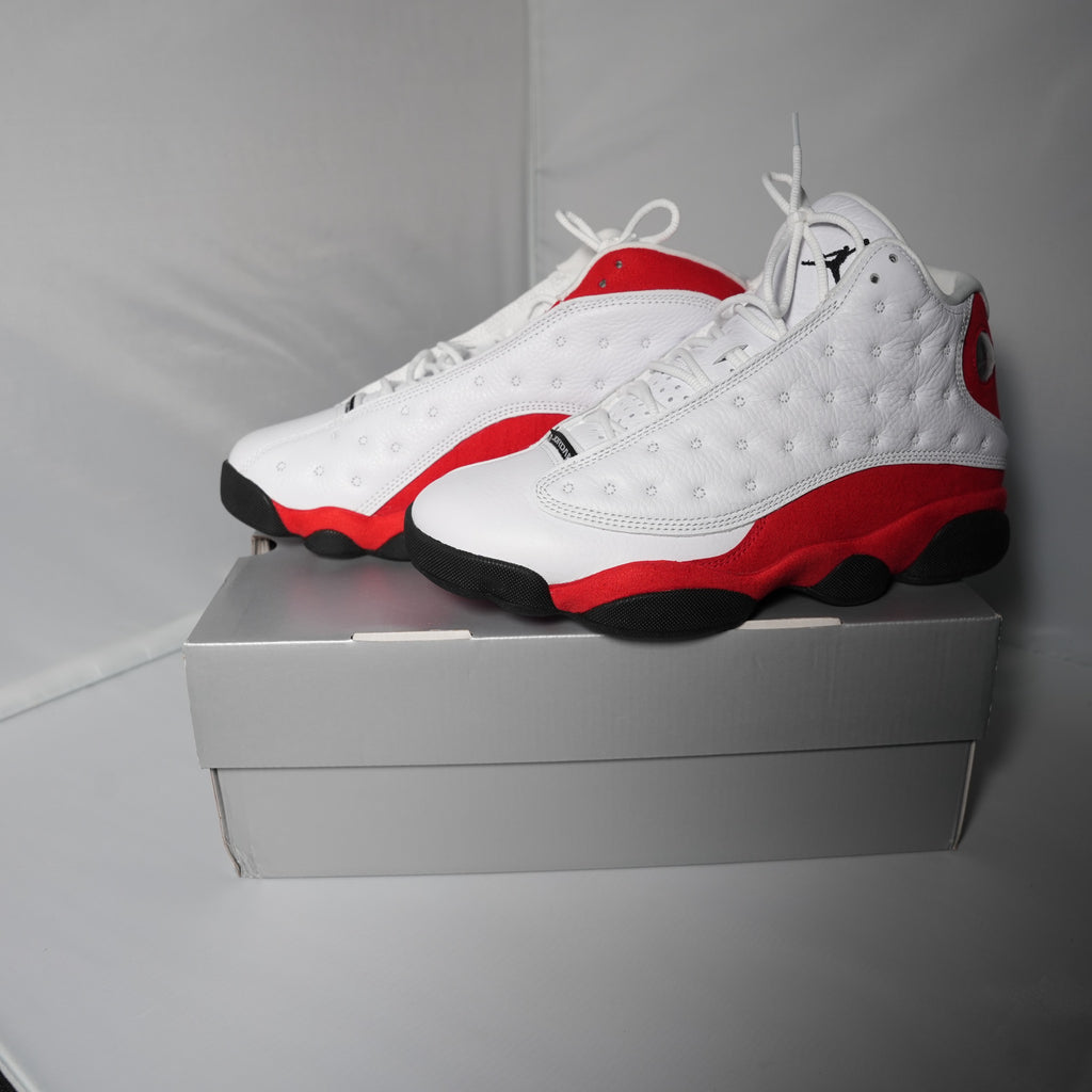 Jordan 13 Retro OG Chicago (2026)