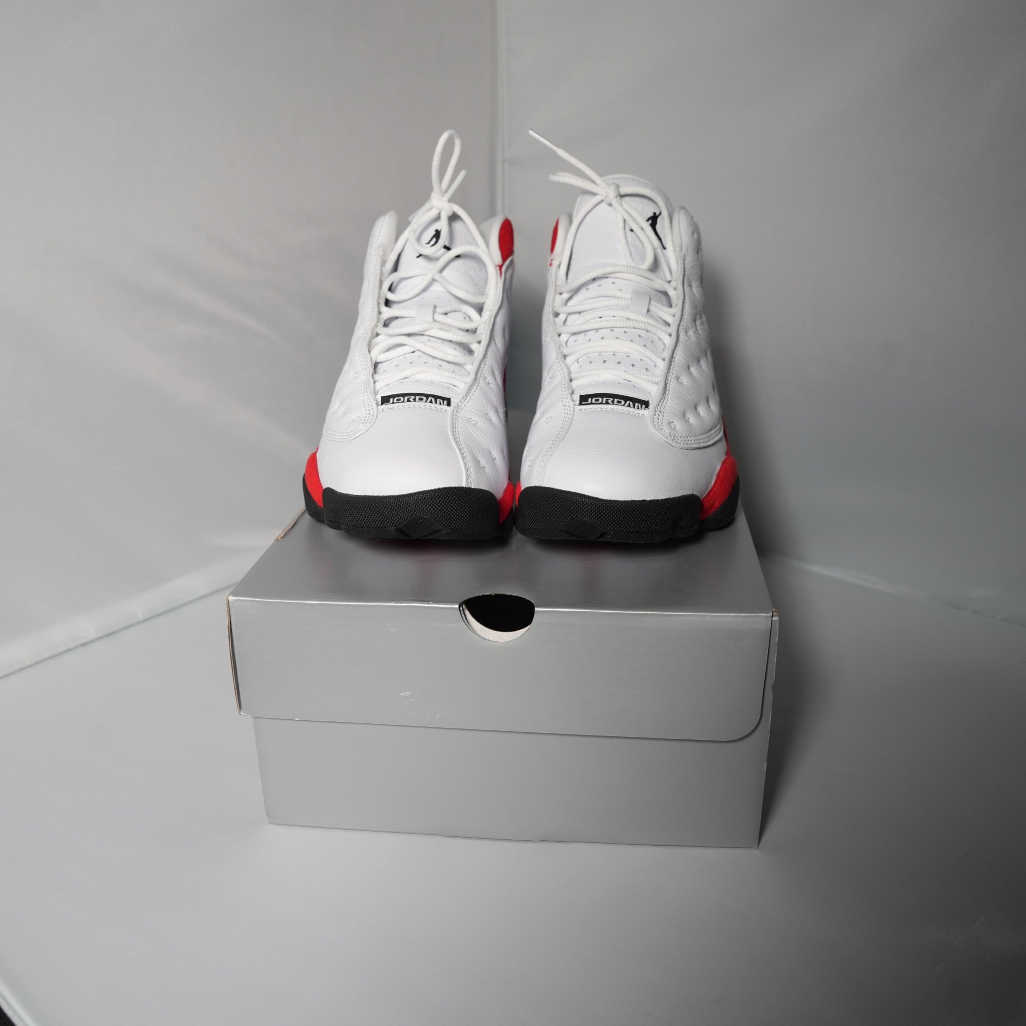 Jordan 13 Retro OG Chicago (2026)