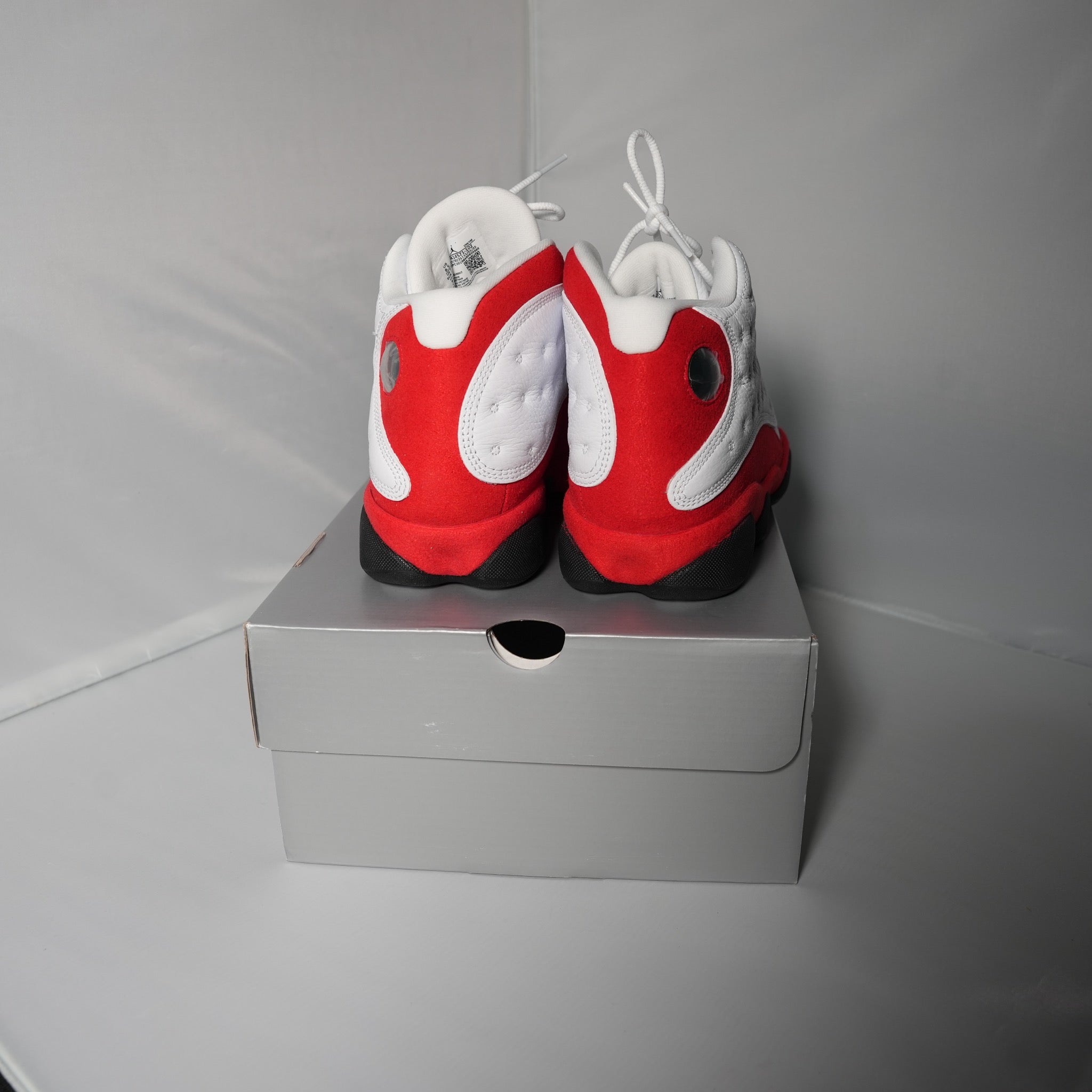 Jordan 13 Retro OG Chicago (2026)