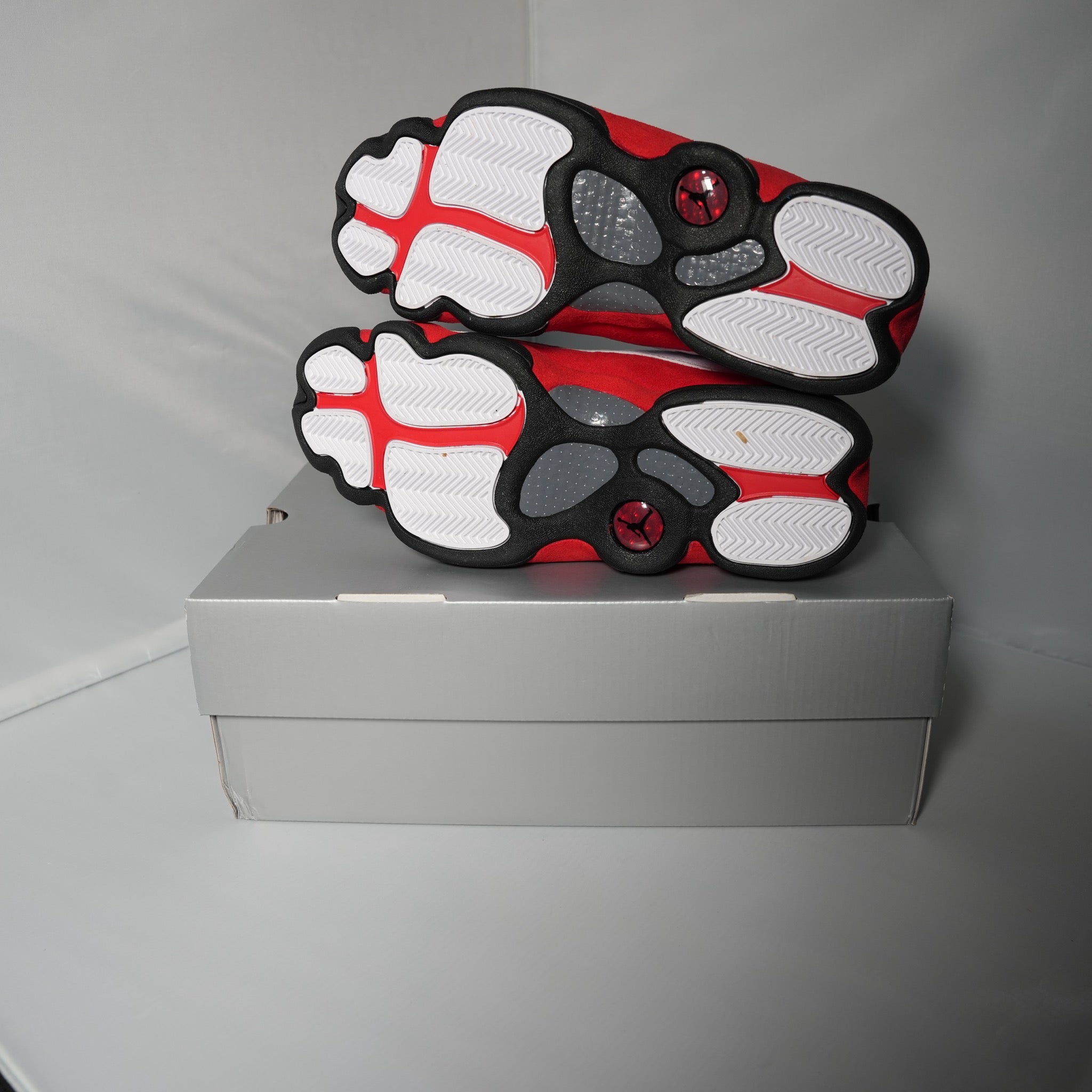 Jordan 13 Retro OG Chicago (2026)