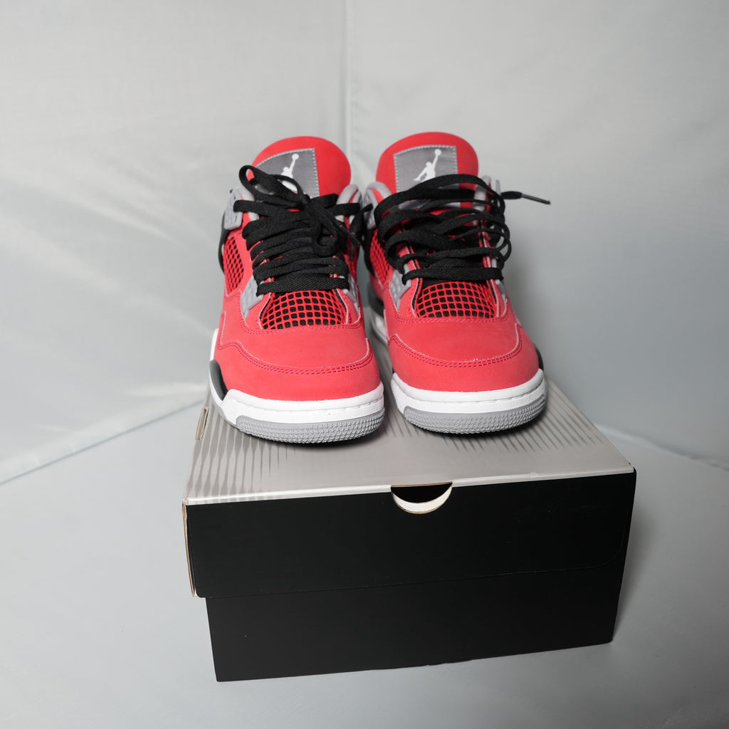 Jordan 4 Retro Toro Bravo (2026)