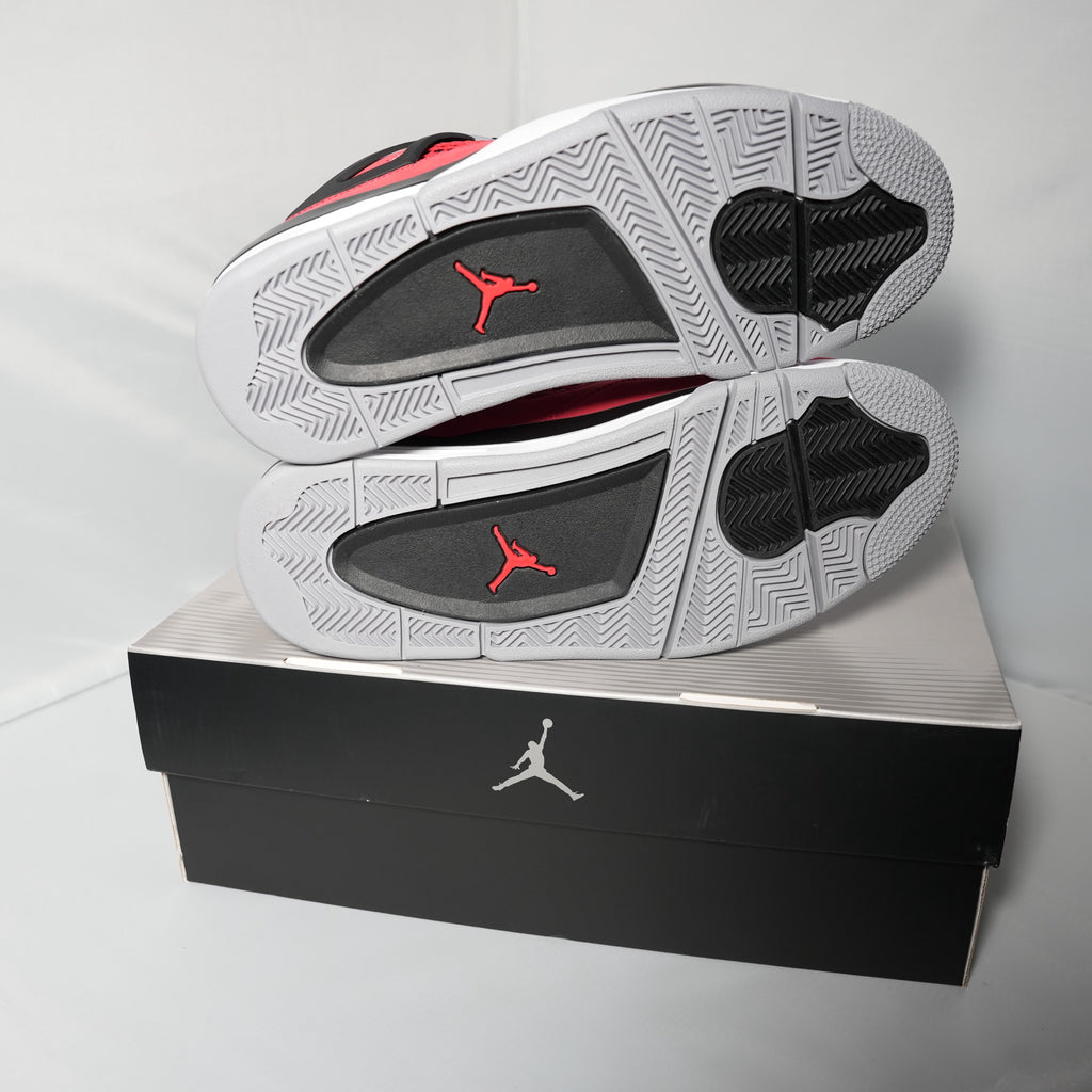 Jordan 4 Retro Toro Bravo (2026)