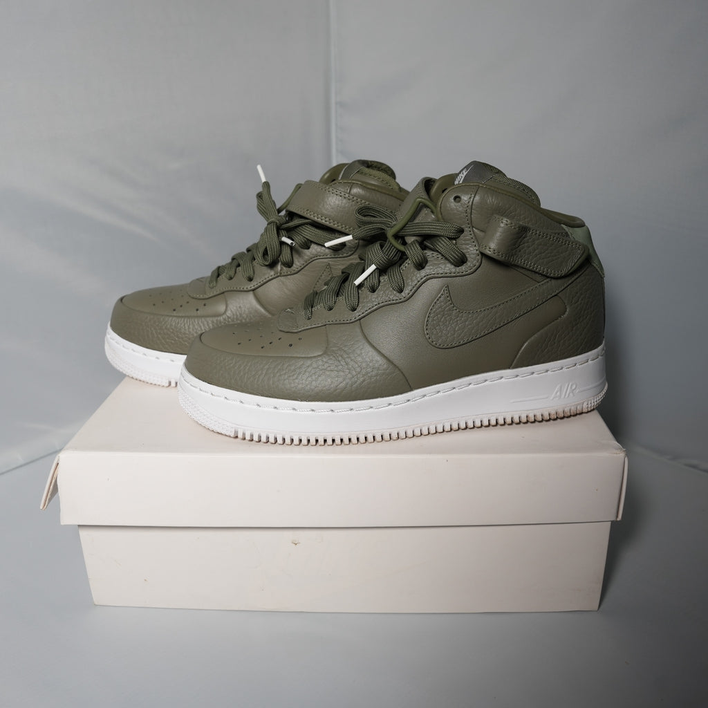 Nike Air Force 1 Mid Urban Haze