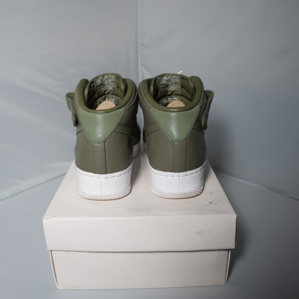 Nike Air Force 1 Mid Urban Haze