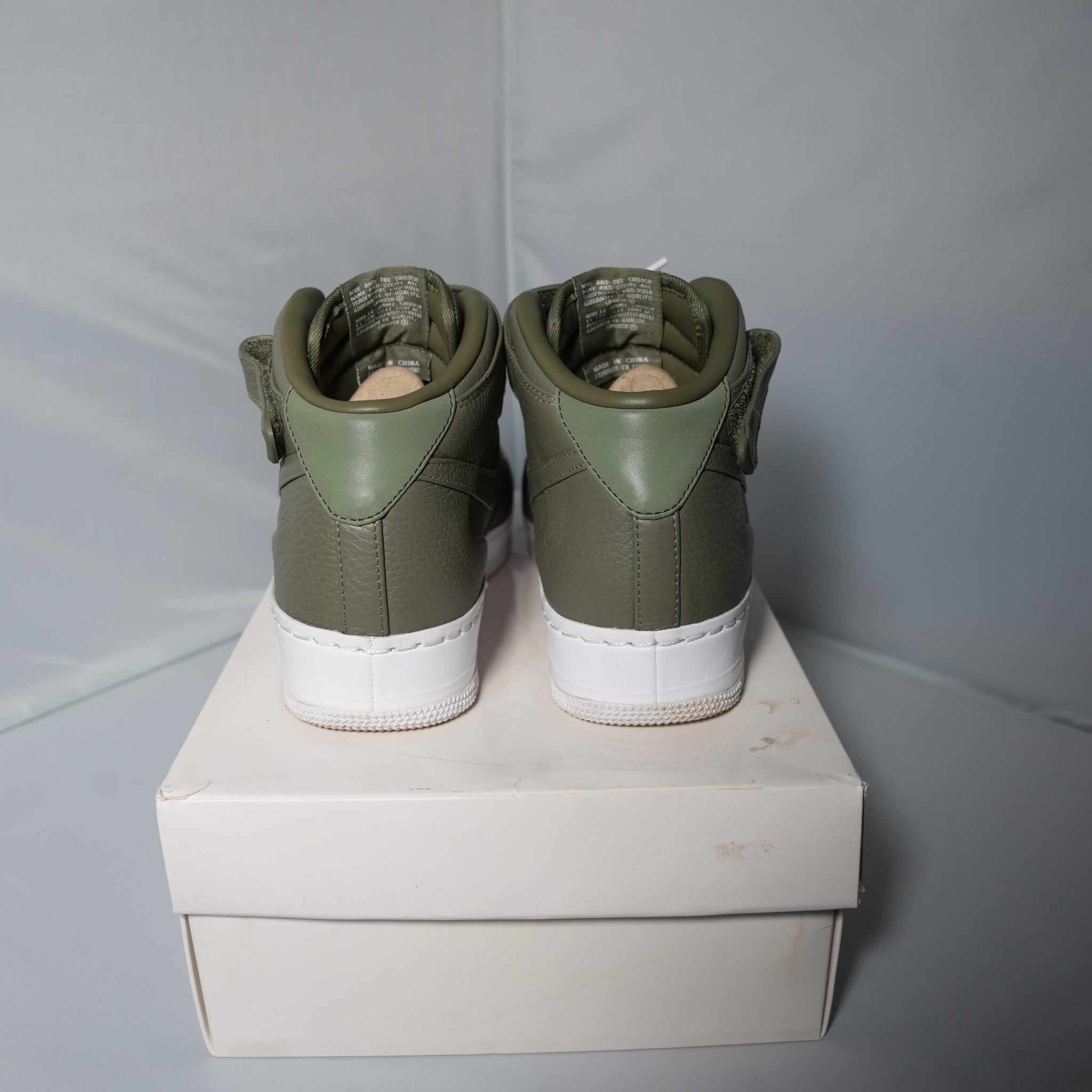 Nike Air Force 1 Mid Urban Haze