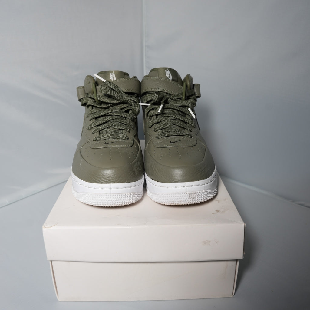 Nike Air Force 1 Mid Urban Haze