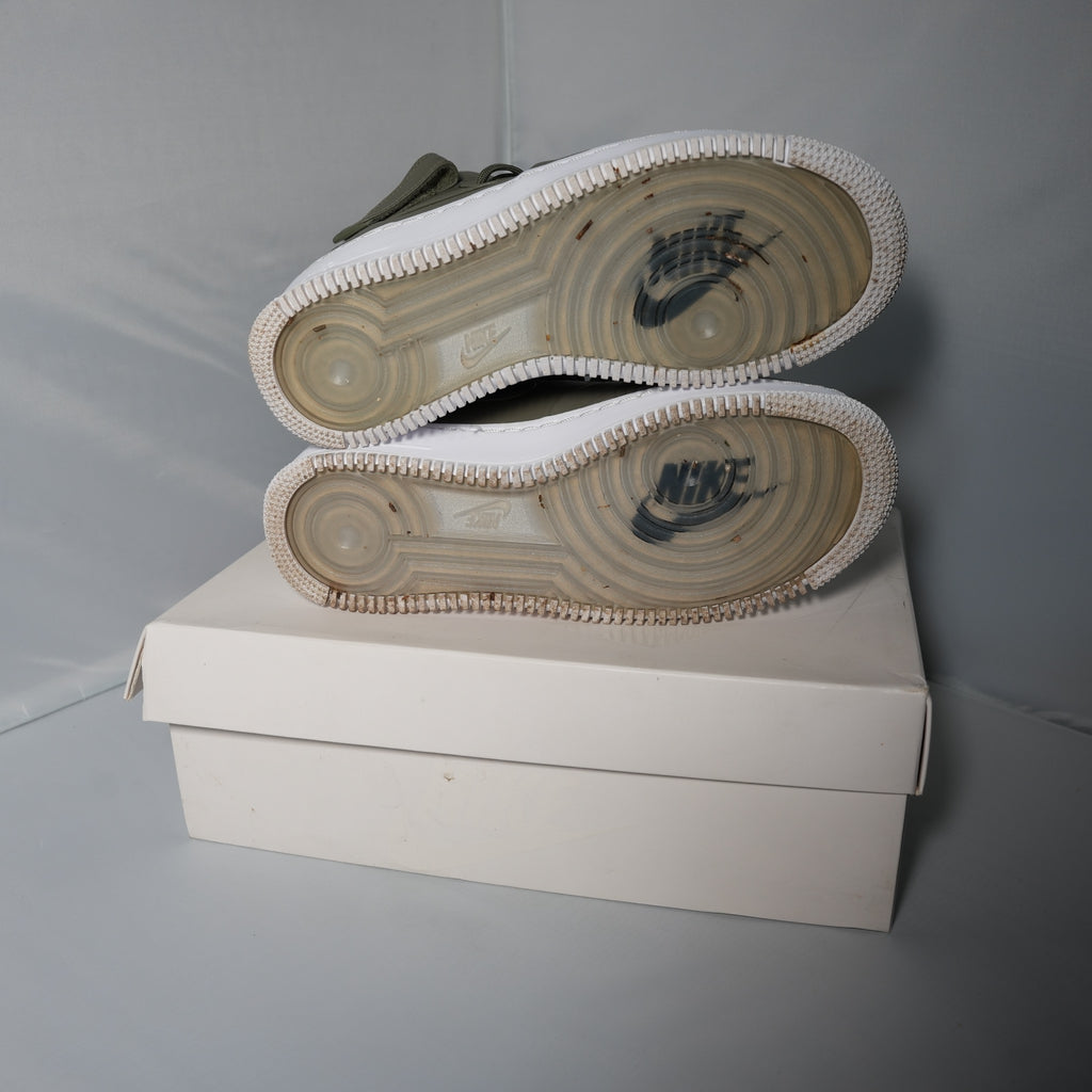 Nike Air Force 1 Mid Urban Haze