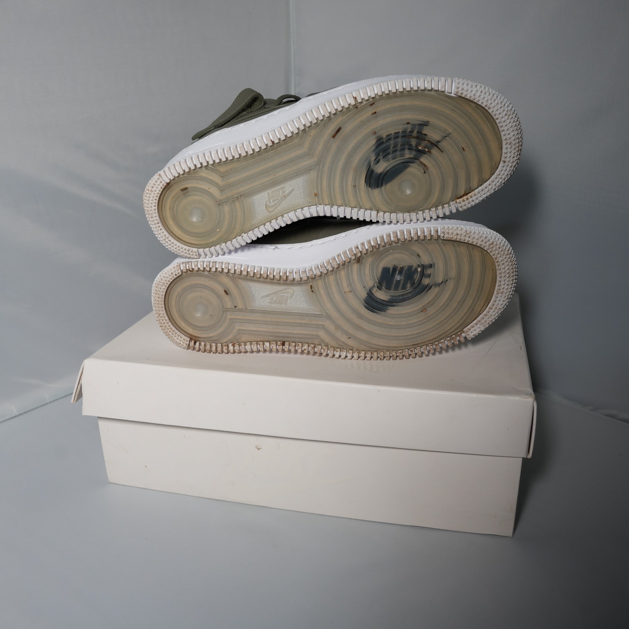 Nike Air Force 1 Mid Urban Haze