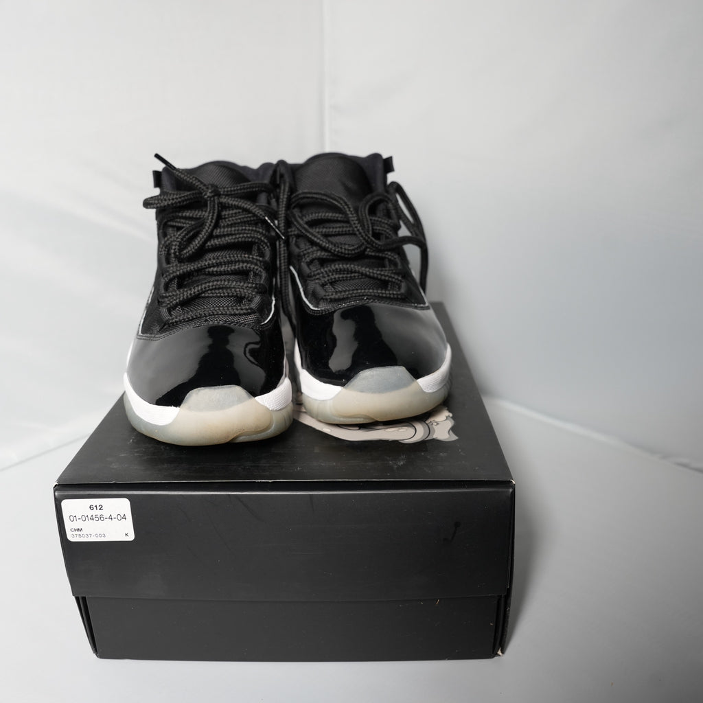 Jordan 11 Retro Space Jam (2016)