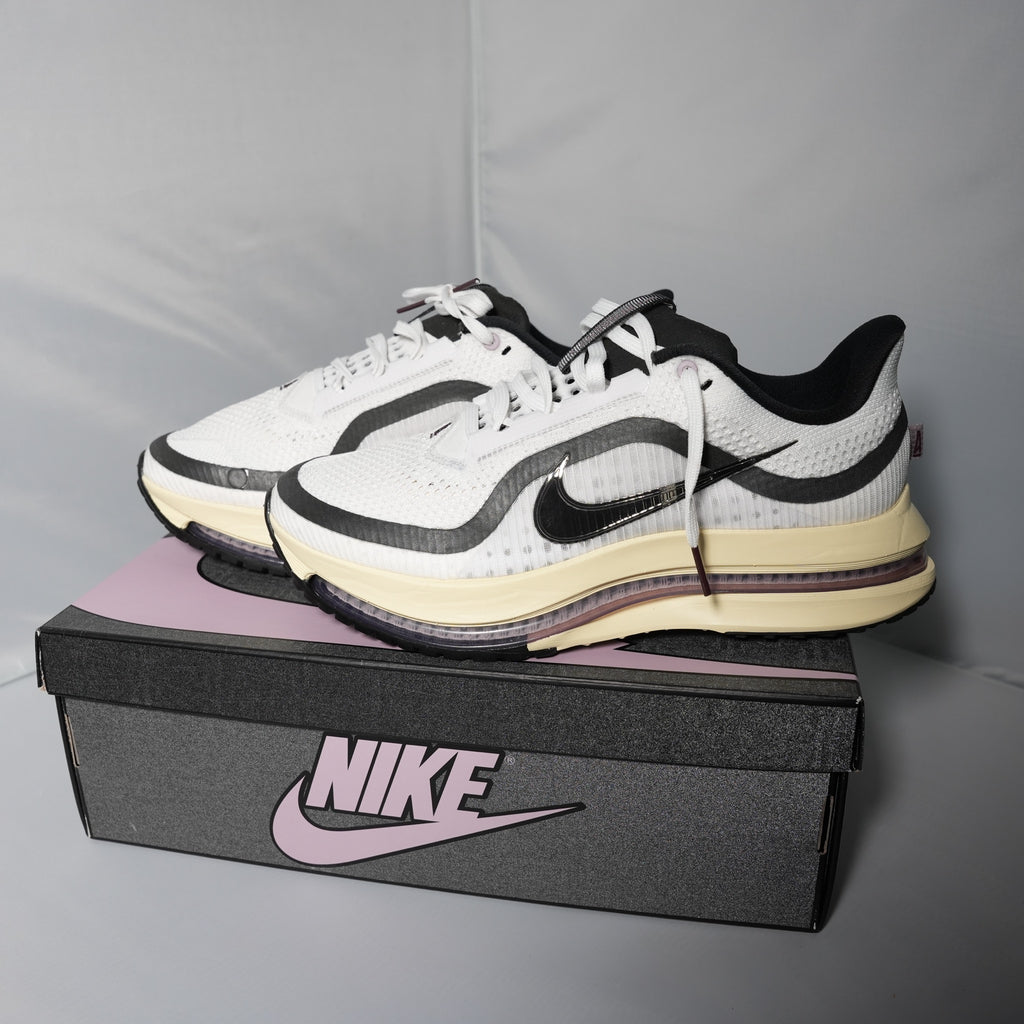 Nike Air Zoom Pegasus Premium SP A Ma Maniére White Metallic Silver