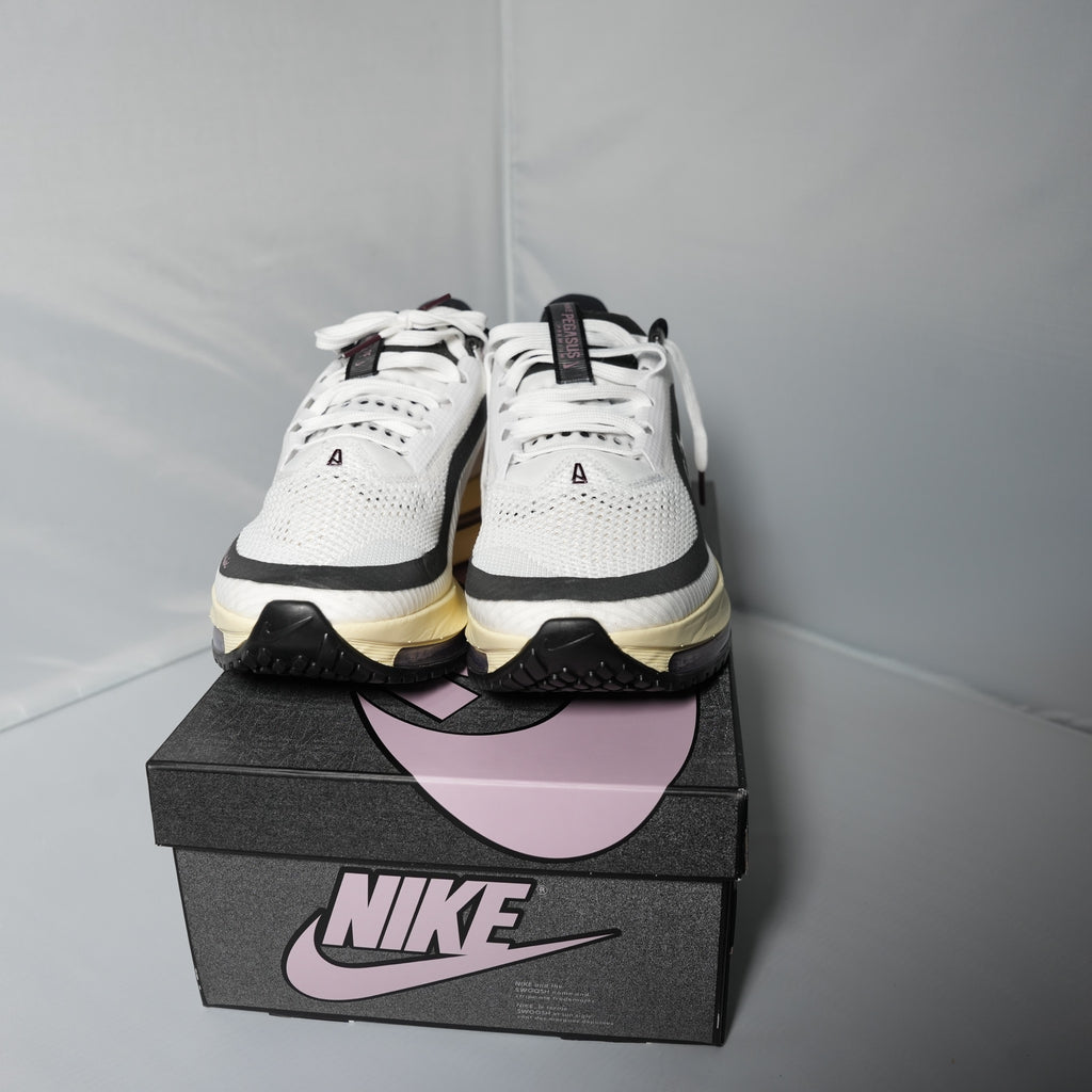 Nike Air Zoom Pegasus Premium SP A Ma Maniére White Metallic Silver