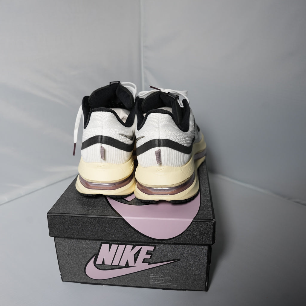 Nike Air Zoom Pegasus Premium SP A Ma Maniére White Metallic Silver