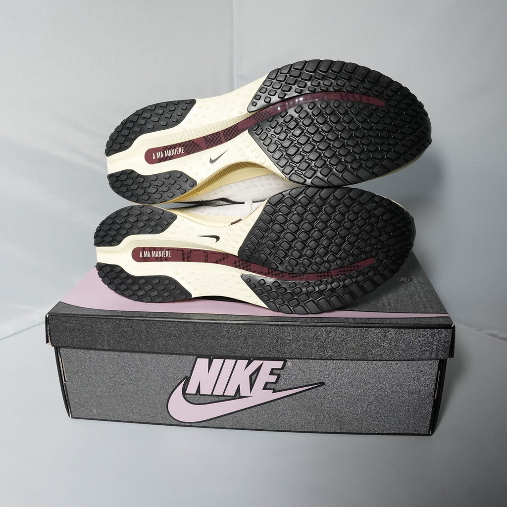 Nike Air Zoom Pegasus Premium SP A Ma Maniére White Metallic Silver
