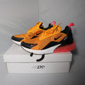 Nike Air Max 270 University Gold