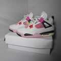 Jordan 4 Retro Comic
