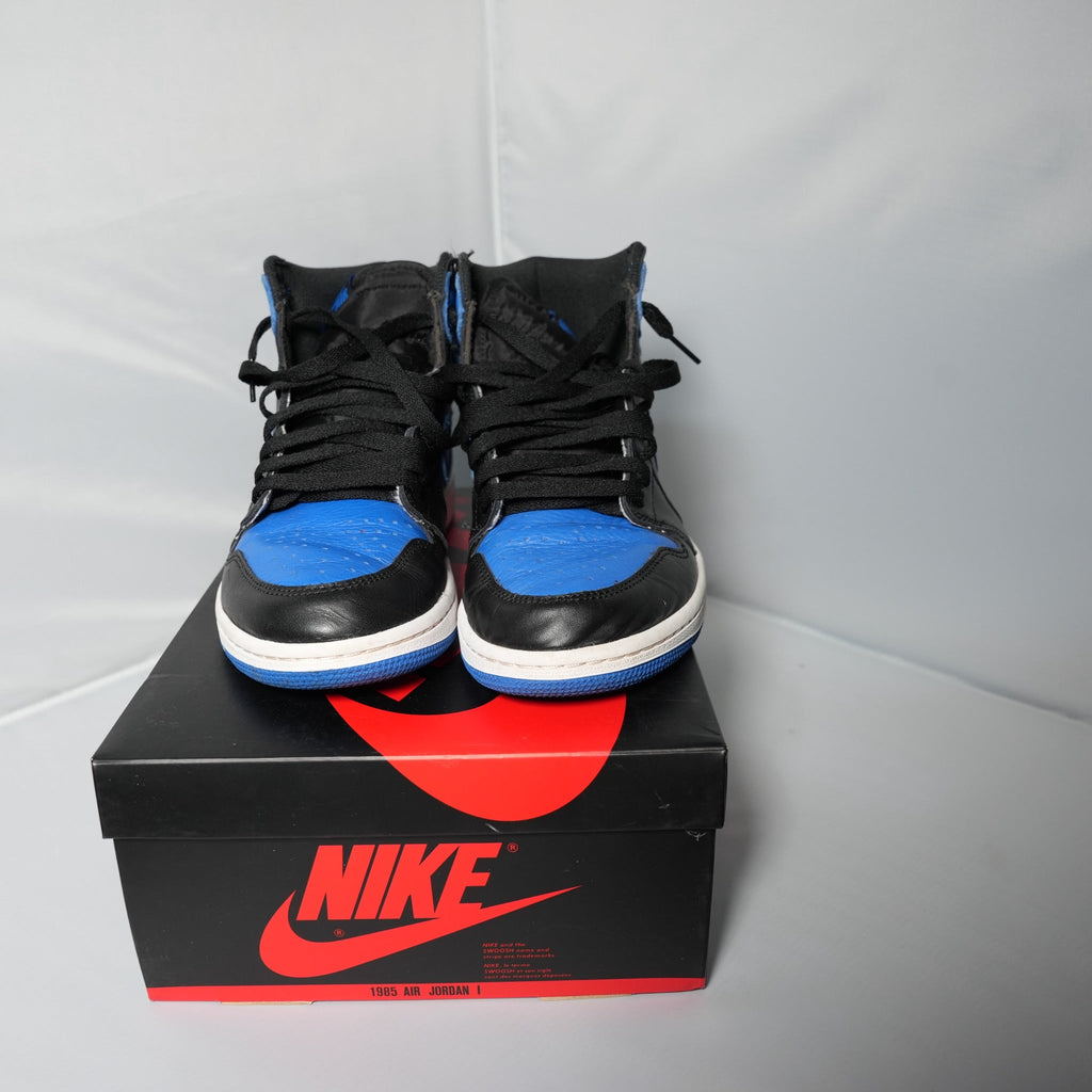 Jordan 1 Retro Royal (2017)