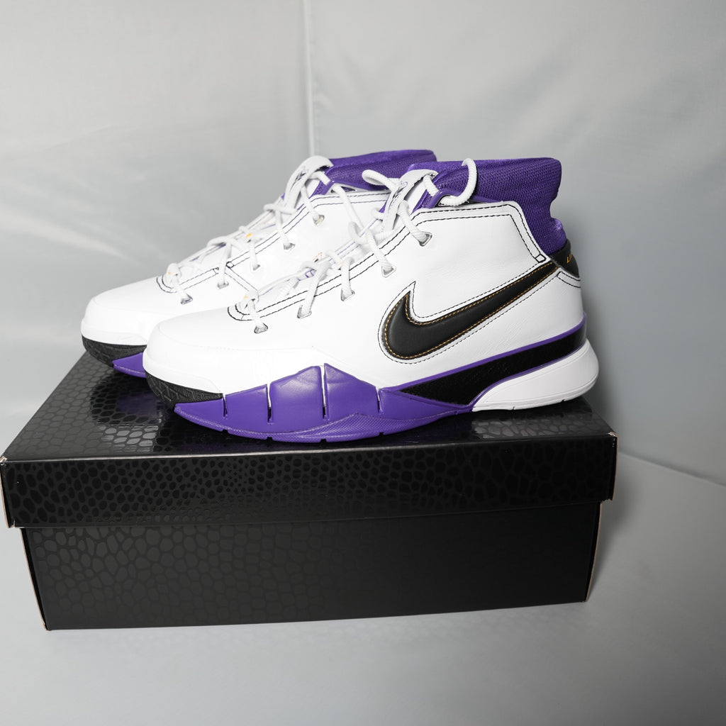 Nike Kobe 1 Protro 81 Pt Game (2026)