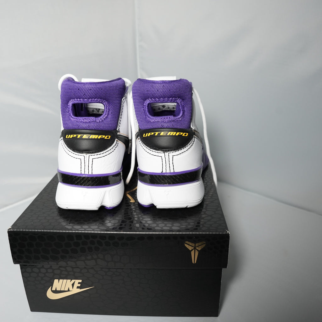 Nike Kobe 1 Protro 81 Pt Game (2026)