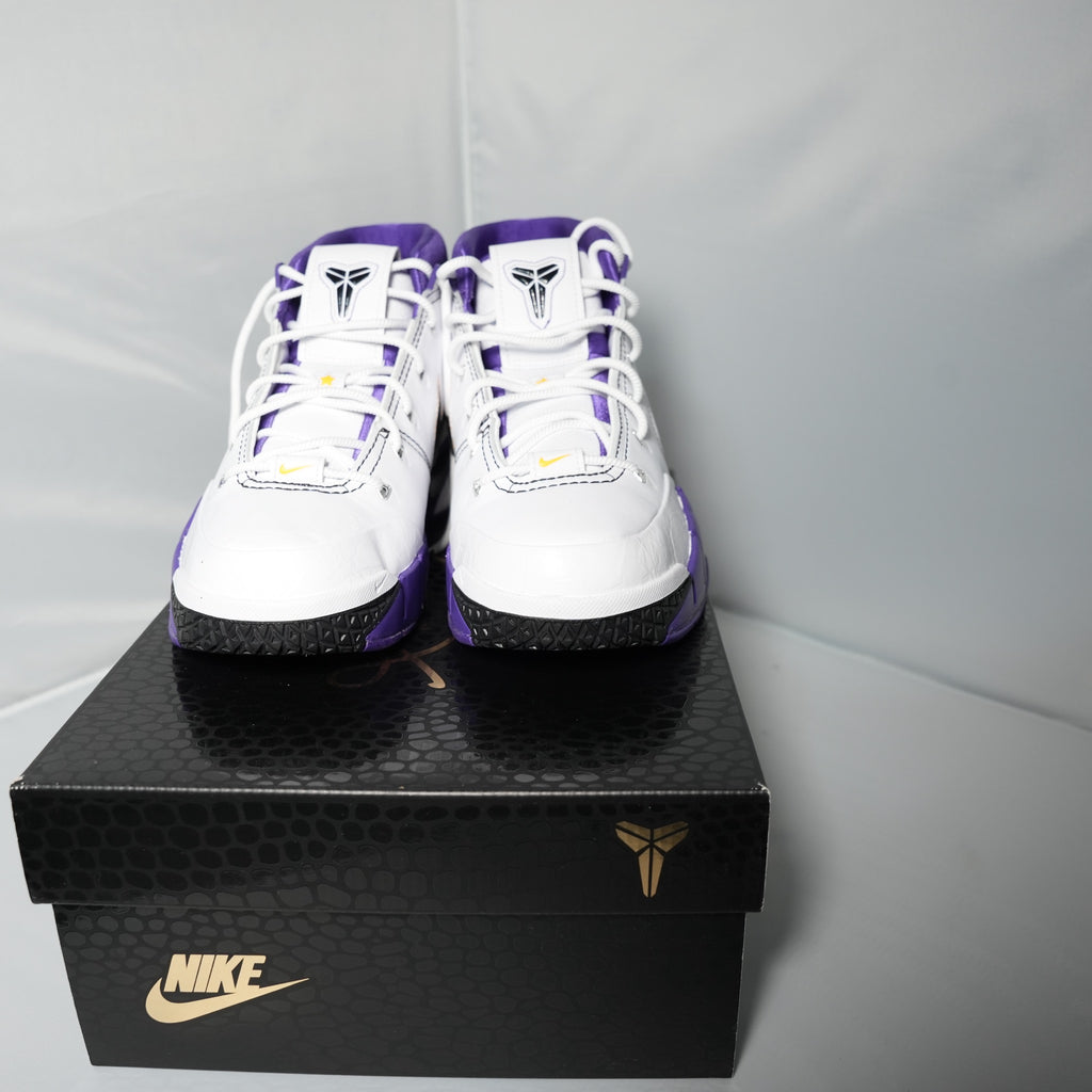 Nike Kobe 1 Protro 81 Pt Game (2026)