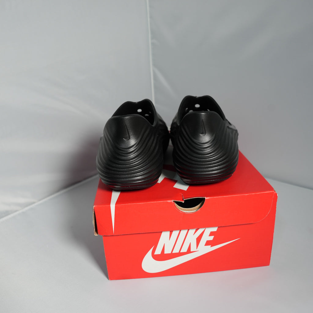 Nike ReactX Rejuven8 Triple Black