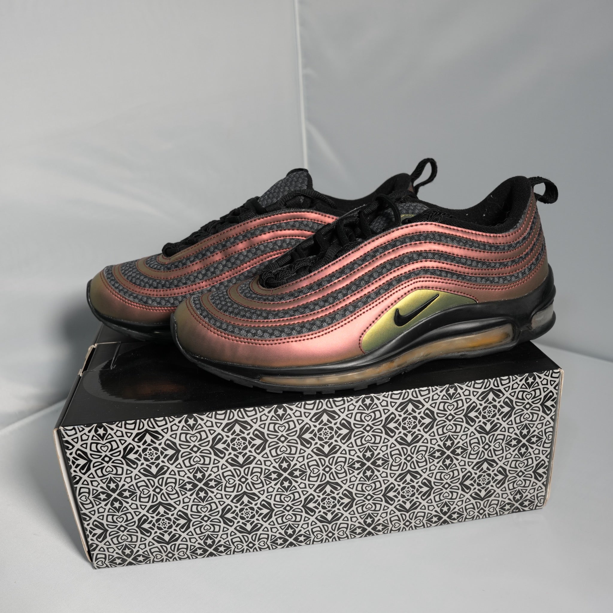 Nike Air Max 97 Ultra 17 Skepta
