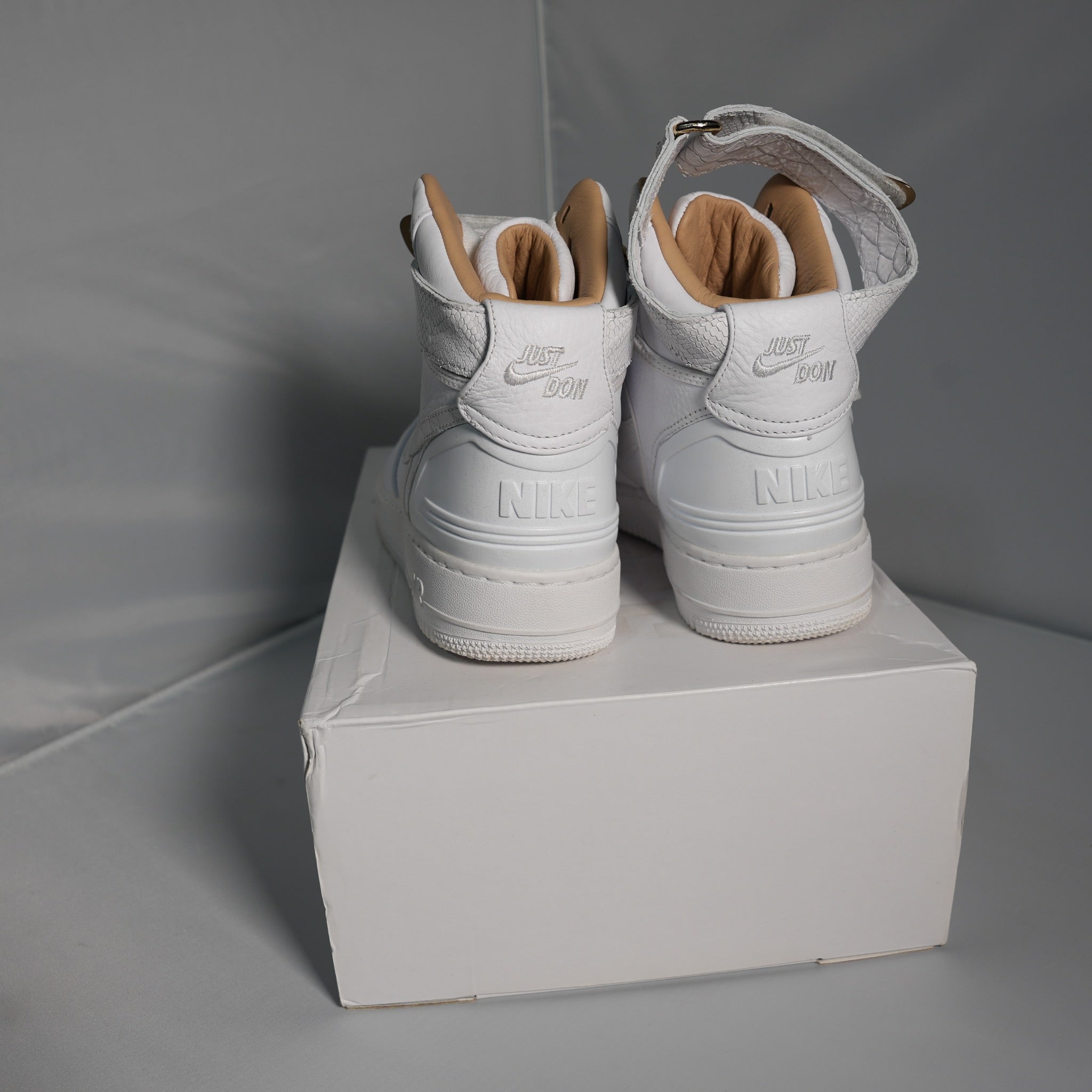 Nike Air Force 1 High Just Don (AF100) – 2Wild's Closet