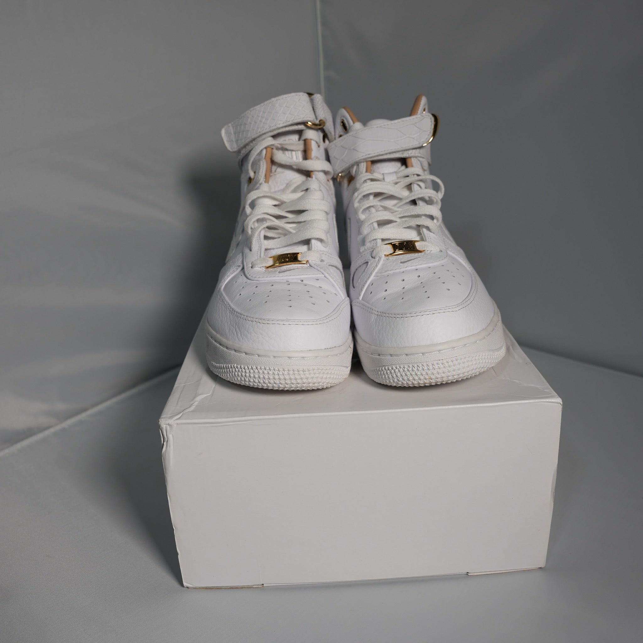 Nike Air Force 1 High Just Don (AF100)