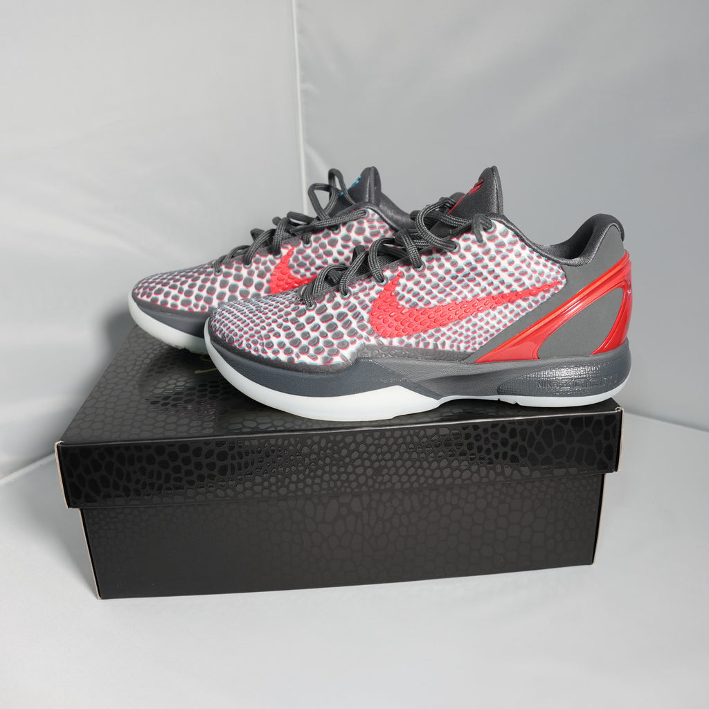 Nike Kobe 6 Protro ASG Hollywood 3D (2026)