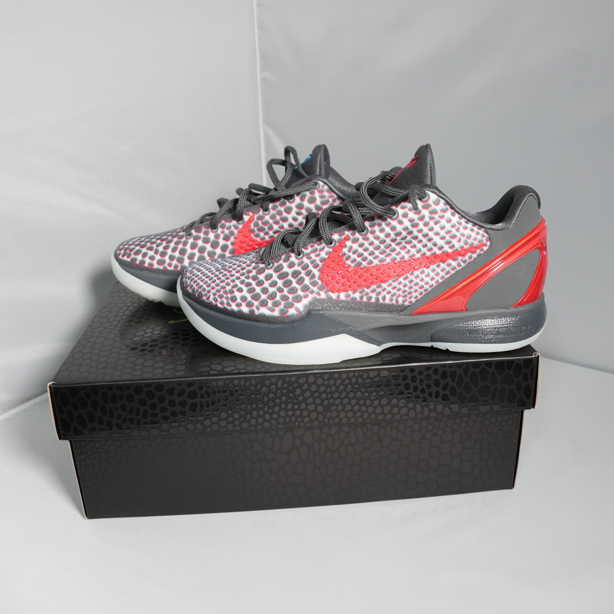 Nike Kobe 6 Protro ASG Hollywood 3D (2026)