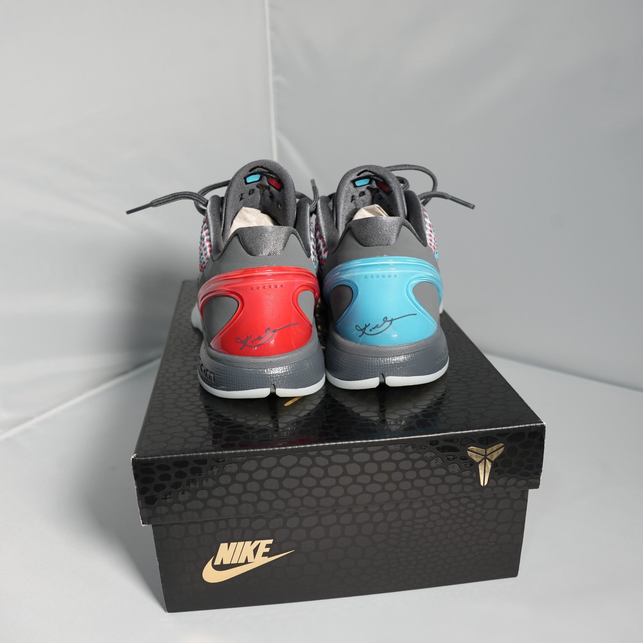 Nike Kobe 6 Protro ASG Hollywood 3D (2026)