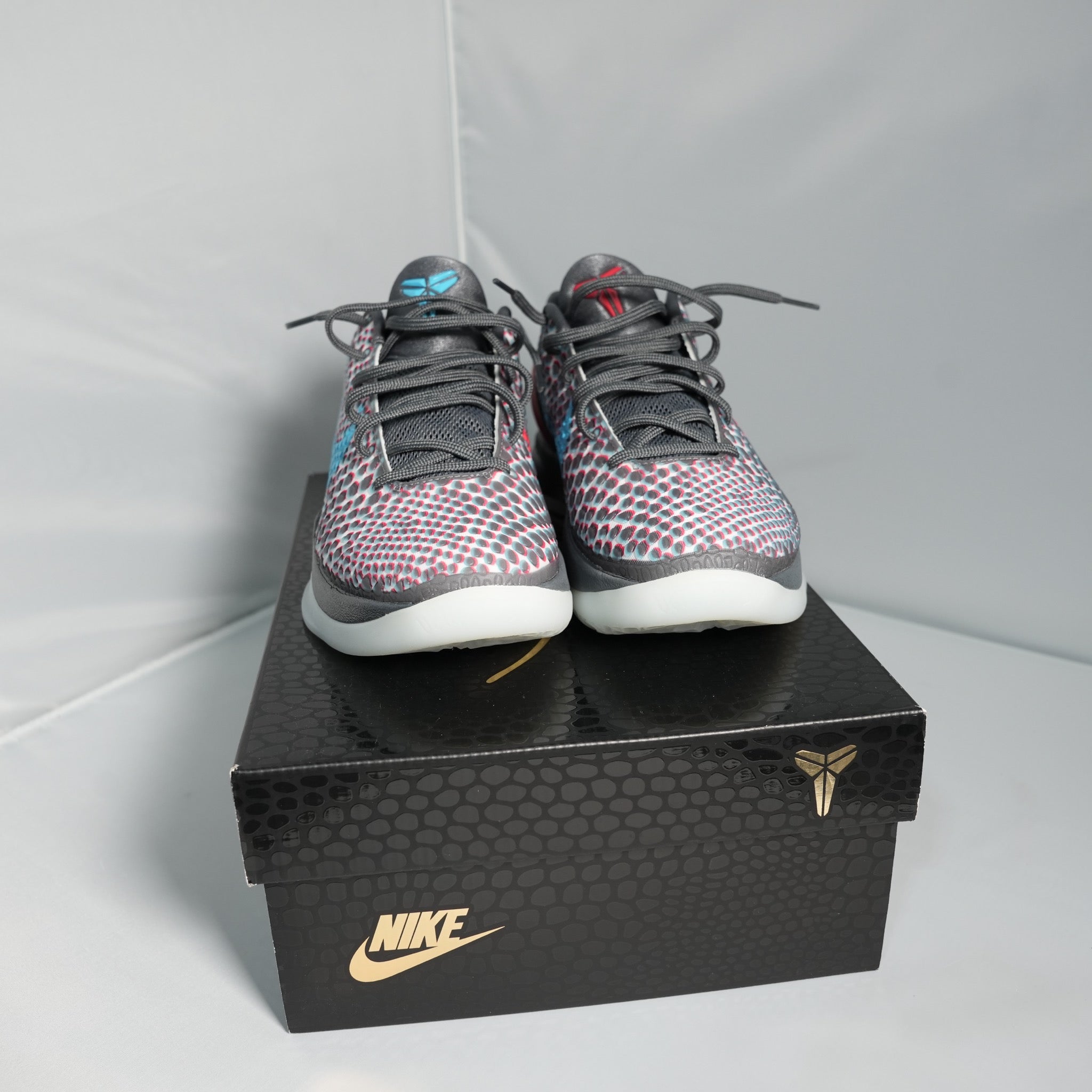 Nike Kobe 6 Protro ASG Hollywood 3D (2026)