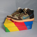 Nike SB Dunk High Concepts Turdunken