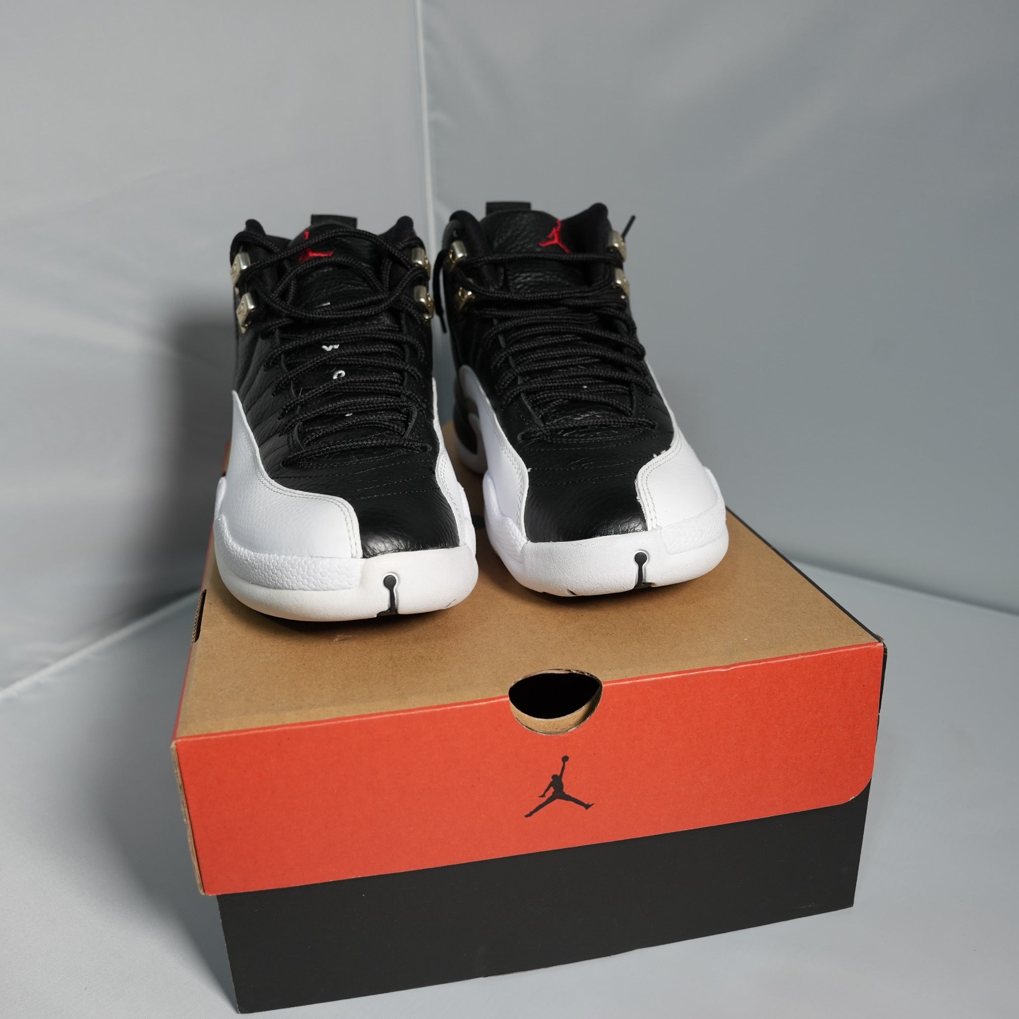 Jordan 12 Retro Playoffs (2022)