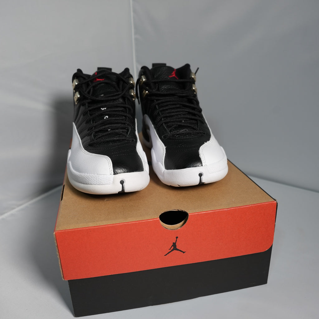 Jordan 12 Retro Playoffs (2022)