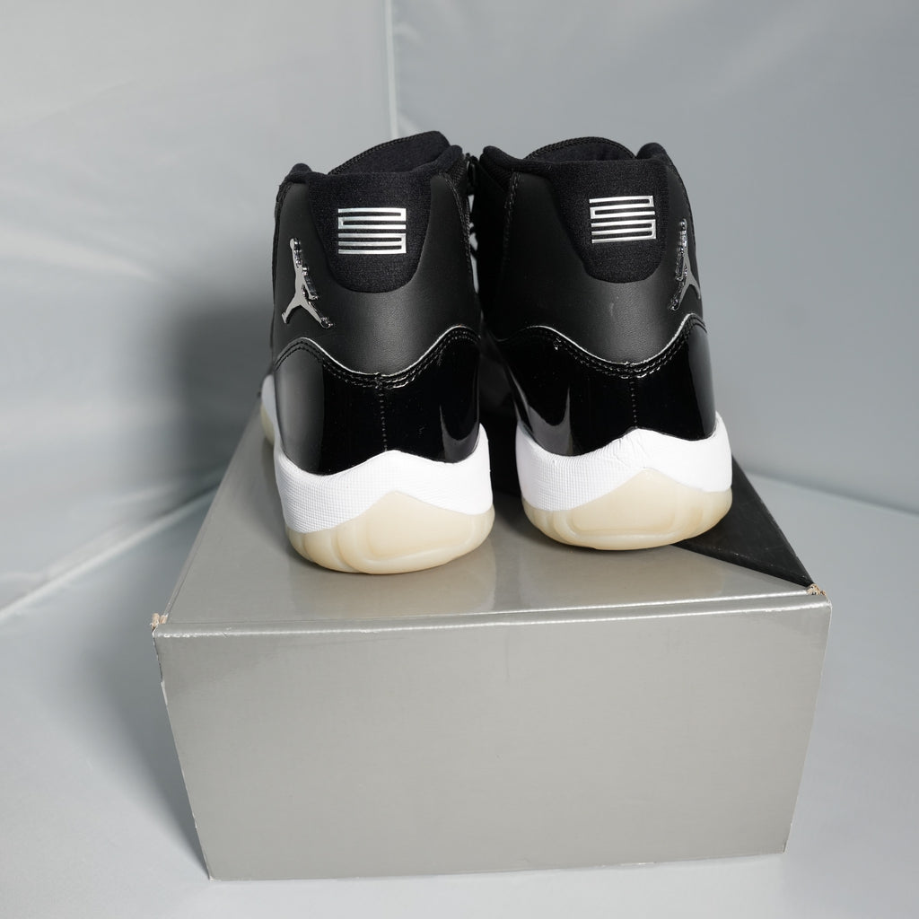 Jordan 11 Retro Jubilee (Women's)