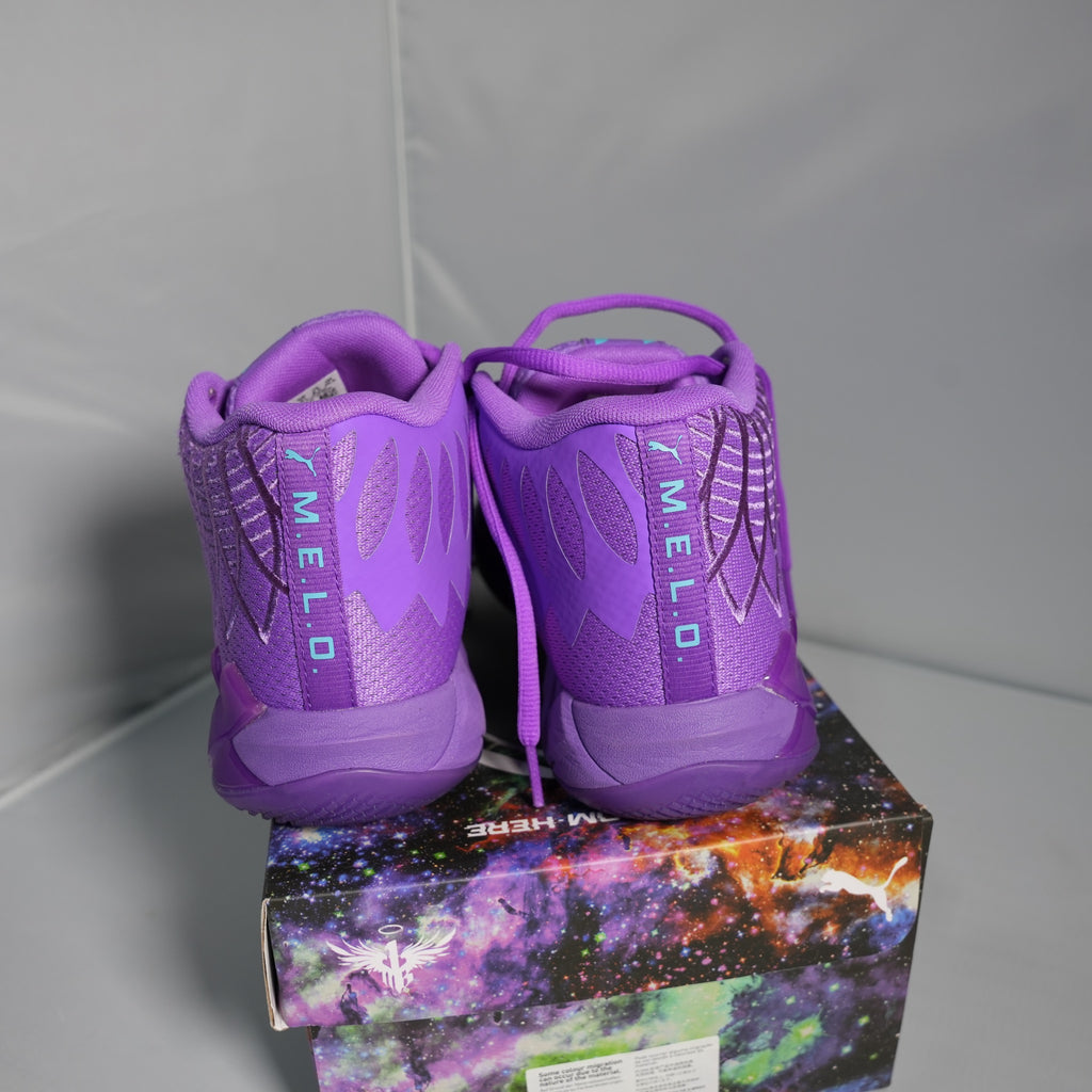 Puma LaMelo Ball MB.01 Queen City