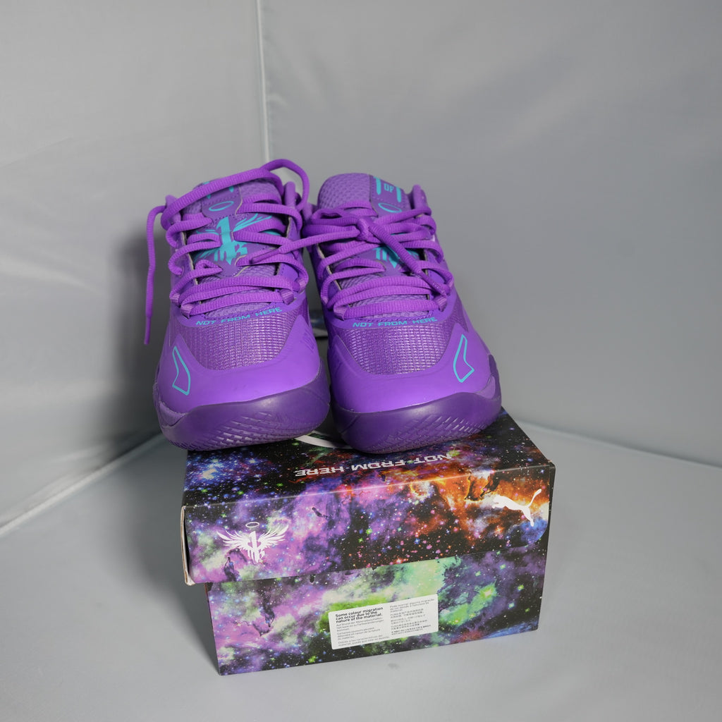 Puma LaMelo Ball MB.01 Queen City