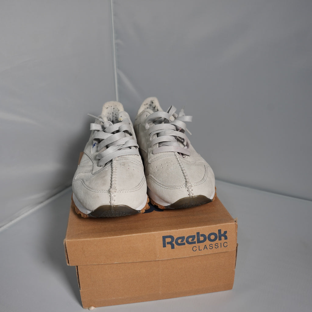 Reebok Classic Leather Kendrick Lamar Deconstructed