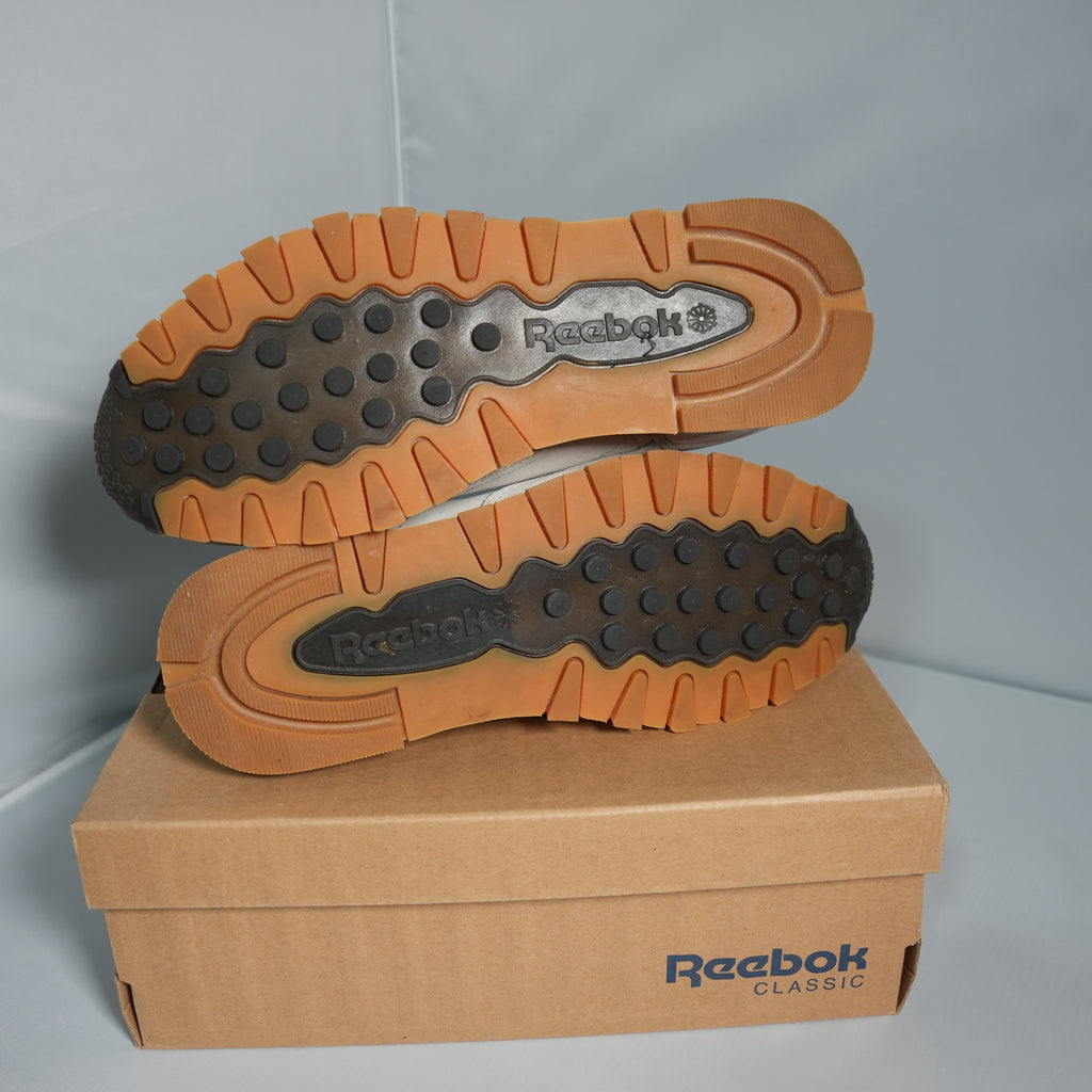 Reebok Classic Leather Kendrick Lamar Deconstructed