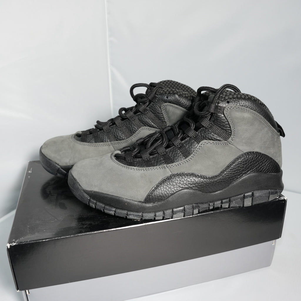 Jordan 10 Retro Shadow (2018)