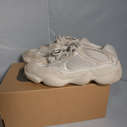adidas Yeezy 500 Blush