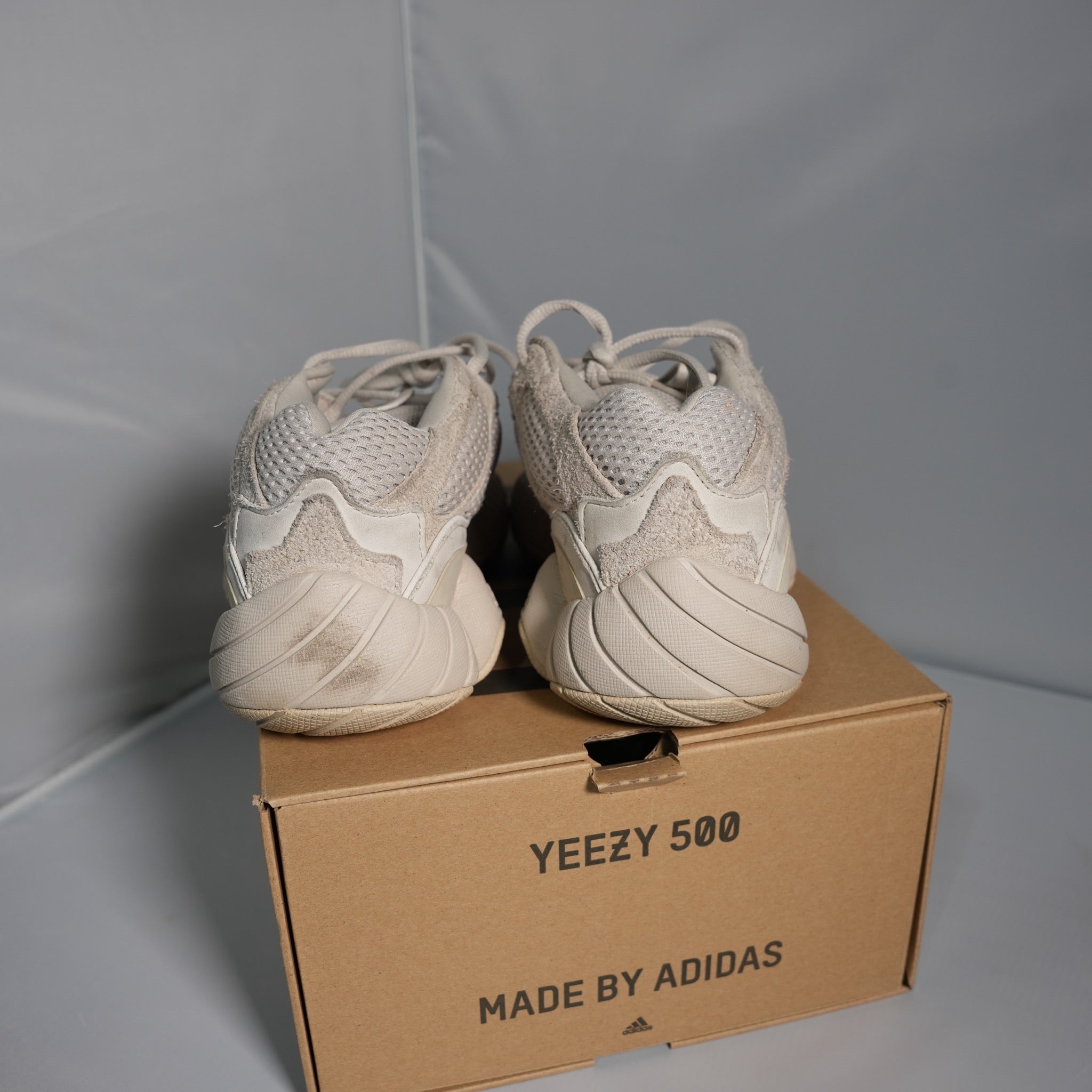 adidas Yeezy 500 Blush