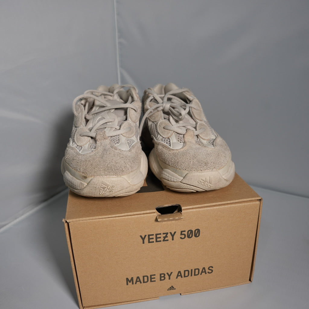 adidas Yeezy 500 Blush