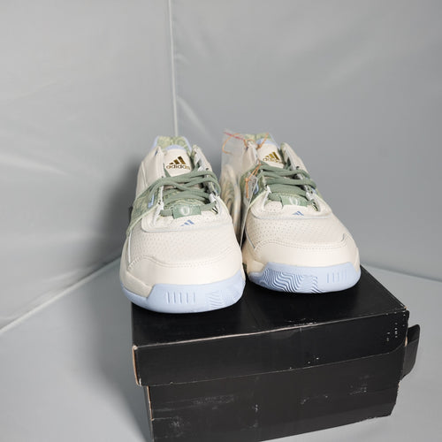 adidas Agent Gil Restomod Damian Lillard Zero Dollar Bill