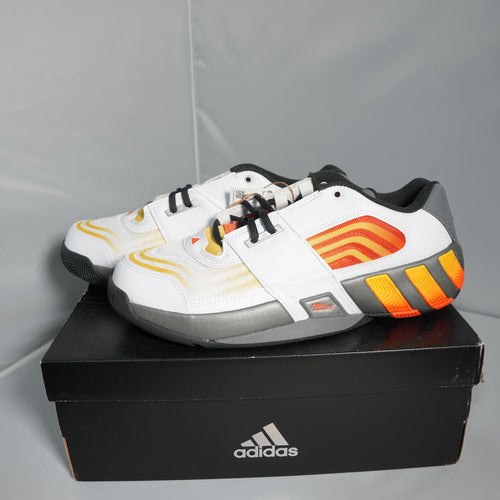 adidas Agent Gil Restomod Grant High School