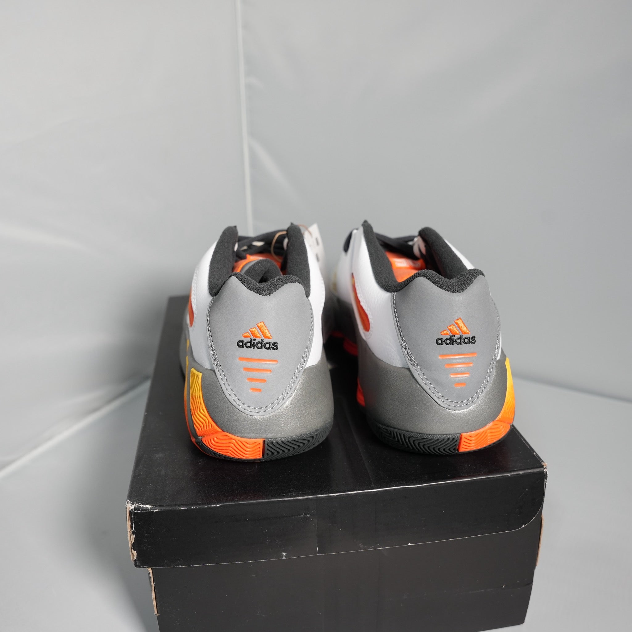 adidas Agent Gil Restomod Grant High School