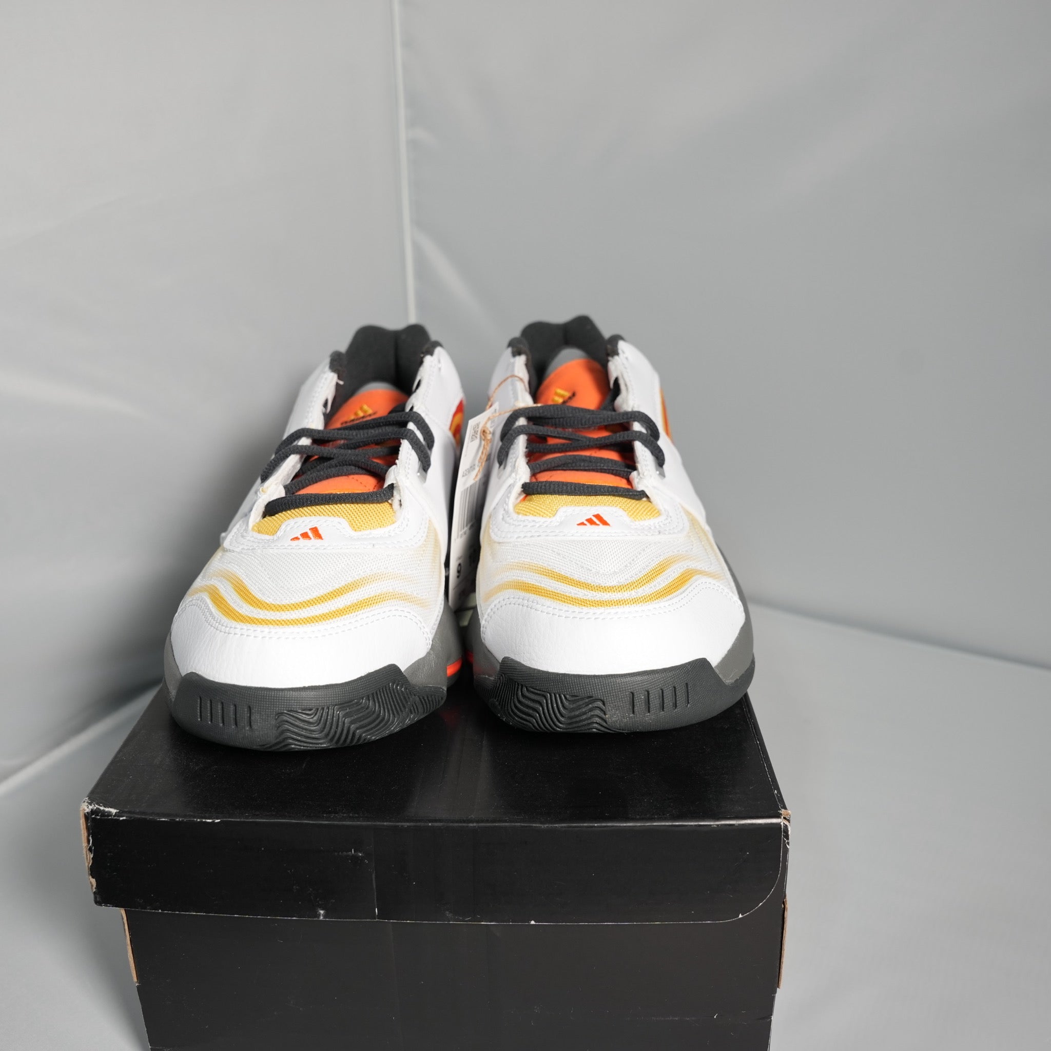 adidas Agent Gil Restomod Grant High School